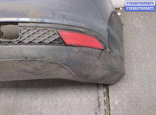 купить Бампер на Ford Focus 3 2011-2015