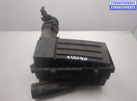 Корпус воздушного фильтра VG2573233 на Volkswagen Passat 6 2005-2010