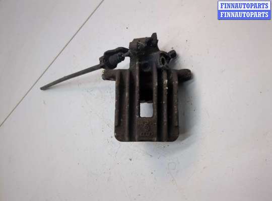 Суппорт SK506318 на Skoda Roomster 2006-2015