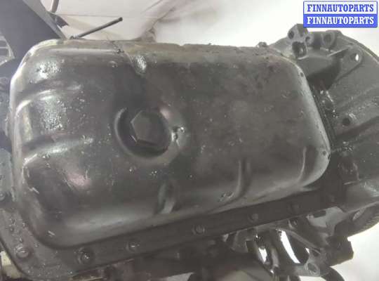 купить Двигатель (ДВС) на Peugeot 3008 2009-2016