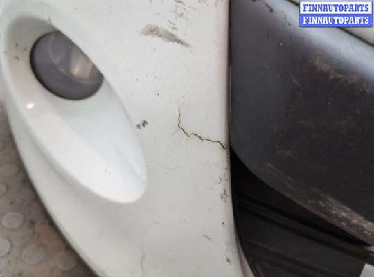 купить Бампер на Renault Megane 3 2009-2016