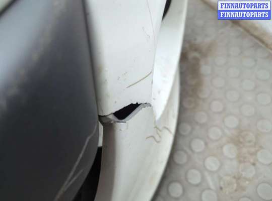 купить Бампер на Renault Megane 3 2009-2016