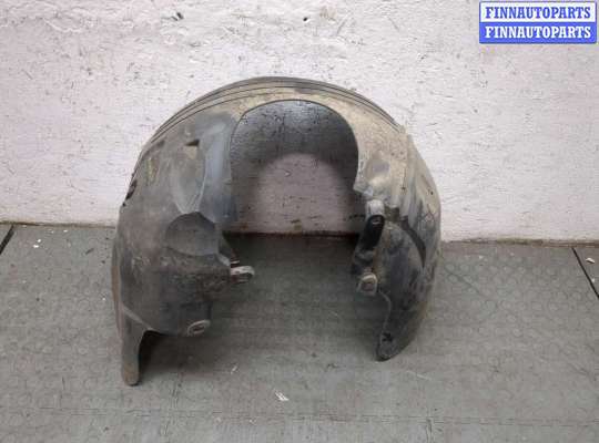 купить Защита арок (подкрылок) на Ford Focus 1 1998-2004