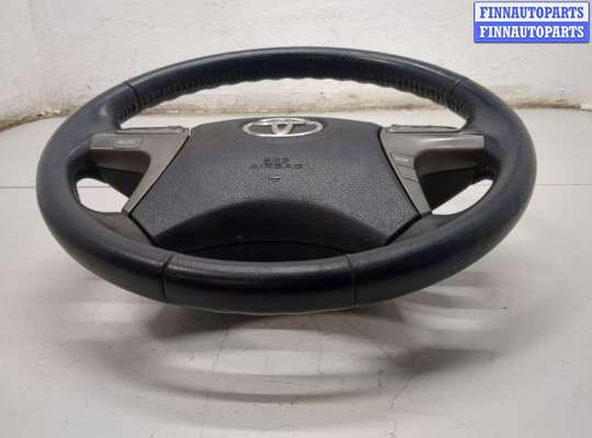 купить Руль на Toyota Highlander 2 2007-2013