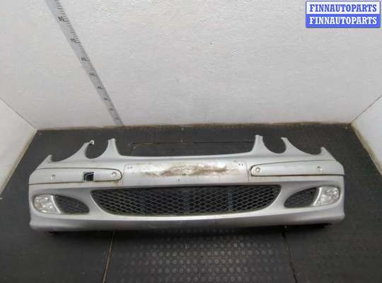 купить Кронштейн бампера на Mercedes E W211 2002-2009