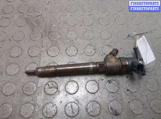 купить Форсунка топливная на Volvo XC70 2007-2016