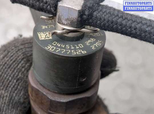 купить Форсунка топливная на Volvo XC70 2007-2016