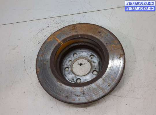 Диск тормозной BM3384235 на BMW X5 E53 2000-2006