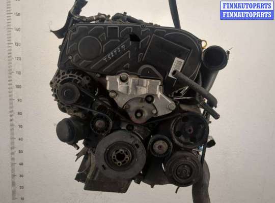 Форсунка топливная SB81893 на Saab 9-5 2005-2010