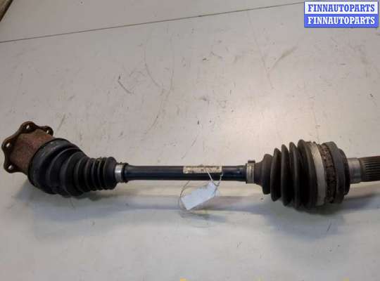 купить Полуось (приводной вал, шрус) на Porsche Panamera 2009-2016