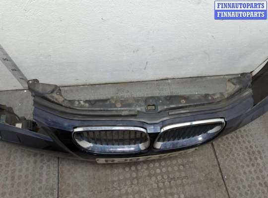 купить Бампер на BMW 5 E60 2003-2010