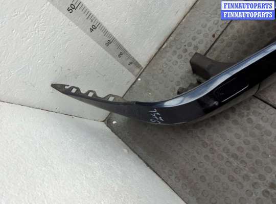 купить Бампер на BMW 5 E60 2003-2010