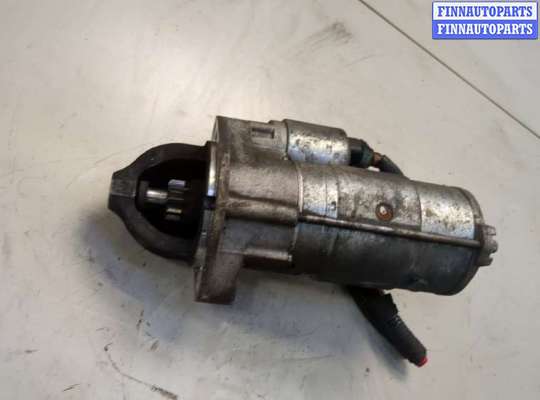 купить Стартер на SsangYong Rexton 2006-2012