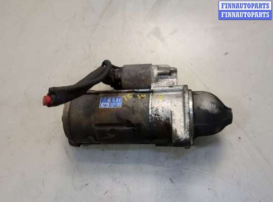 купить Стартер на SsangYong Rexton 2006-2012