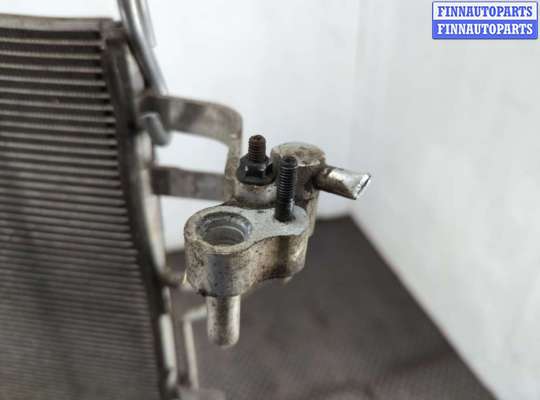 купить Радиатор кондиционера на KIA Cerato 2009-2013