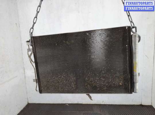 купить Радиатор кондиционера на KIA Cerato 2009-2013