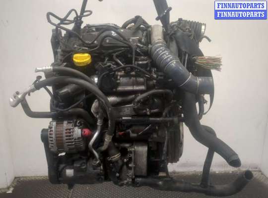 купить Турбина на Nissan Qashqai 2006-2013