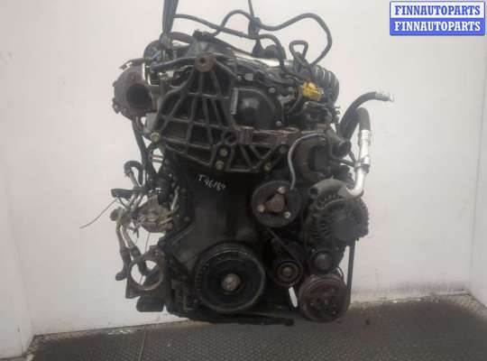 купить Турбина на Nissan Qashqai 2006-2013