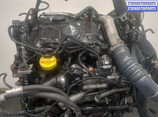 купить Турбина на Nissan Qashqai 2006-2013