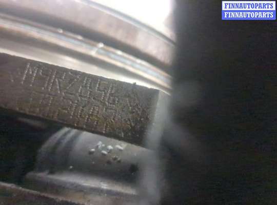 купить Турбина на Nissan Qashqai 2006-2013