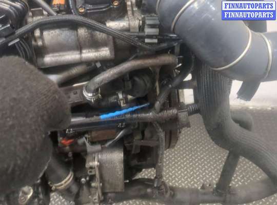 купить Турбина на Nissan Qashqai 2006-2013