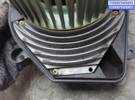 купить Сопротивление отопителя (моторчика печки) на Volkswagen Passat 5 1996-2001