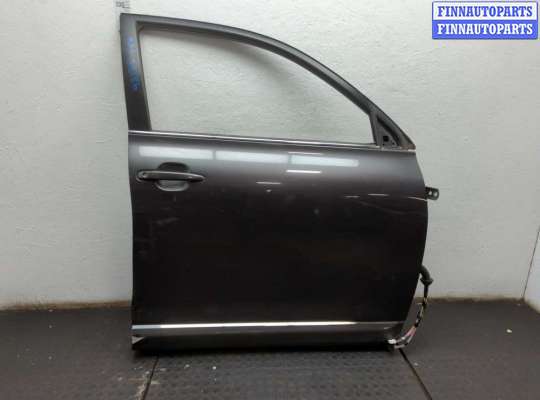 Стекло боковой двери TT953566 на Toyota Highlander 2 2007-2013