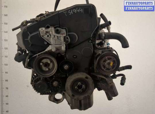 купить Форсунка топливная на Alfa Romeo GT 2003-2010