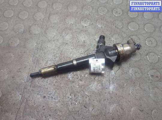 Форсунка топливная OP2412099 на Opel Astra J 2010-2017