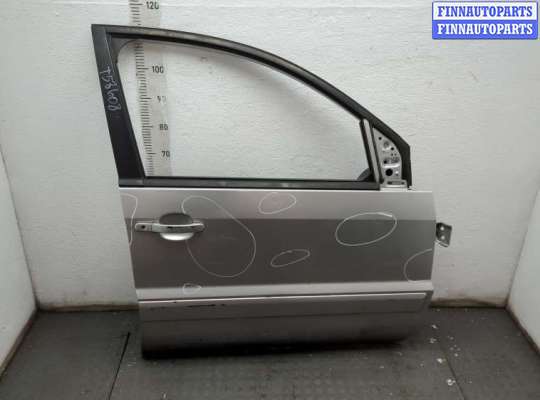 Дверь боковая на Ford Fusion (JU)