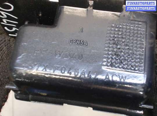 купить Пепельница на Ford Mondeo 3 2000-2007