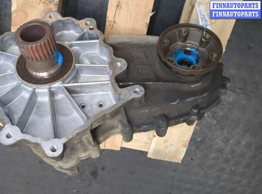 Купить Редуктор Раздаточный КПП (раздатка) на Mercedes R W251 2005-2017 Редуктор Раздаточный КПП (раздатка) MB1602828 на Mercedes R W251 2005-2017