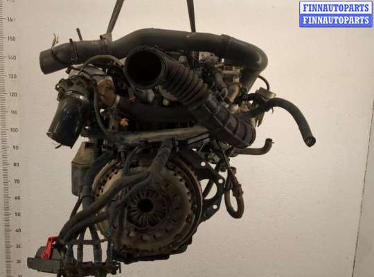 купить Двигатель (ДВС) на KIA Carnival 2006-2014
