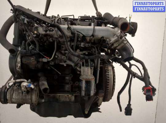 купить Двигатель (ДВС) на KIA Carnival 2006-2014