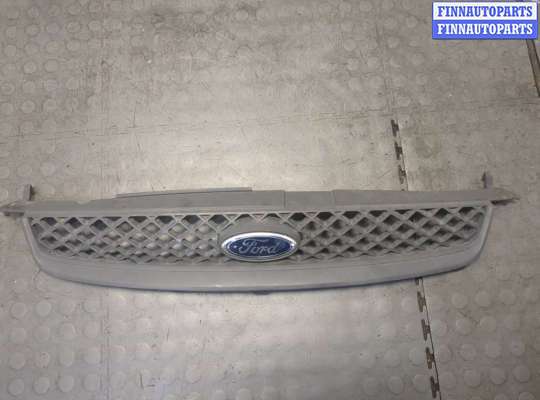 Купить Решетка радиатора на Ford Fiesta 2001-2007 Решетка радиатора FO2207553 на Ford Fiesta 2001-2007