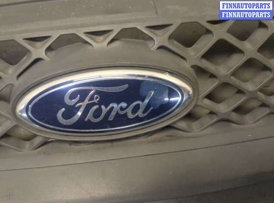 купить Решетка радиатора на Ford Fiesta 2001-2007