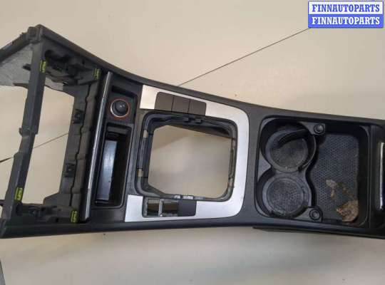 купить Консоль салона (кулисная часть) на Volkswagen Passat 6 2005-2010