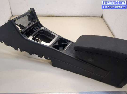 купить Консоль салона (кулисная часть) на Volkswagen Passat 6 2005-2010
