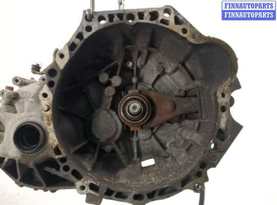 КПП 5-ст.мех. (МКПП) TT929251 на Toyota Corolla Verso 2004-2009
