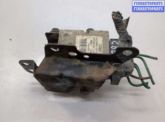 Купить Блок АБС, насос (ABS, ESP, ASR) на Renault Master 1998-2010 Блок АБС, насос (ABS, ESP, ASR) RN1602611 на Renault Master 1998-2010