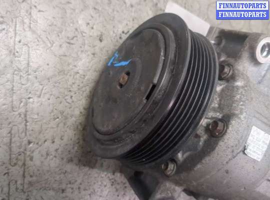 купить Компрессор кондиционера на Volkswagen Golf 5 2003-2009
