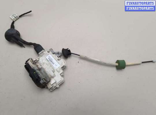 Купить Замок двери на Audi A6 (C6) 2004-2011 Замок двери AU1699324 на Audi A6 (C6) 2004-2011