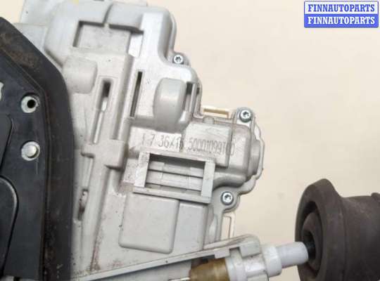 купить Замок двери на Audi A6 (C6) 2004-2011