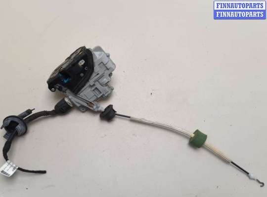 купить Замок двери на Audi A6 (C6) 2004-2011