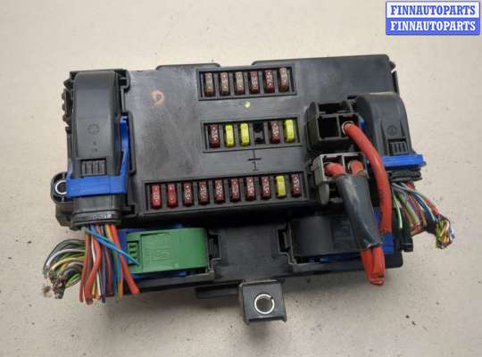 купить Блок управления бортовой сети (Body Control Module) на Peugeot Boxer 2014-2025