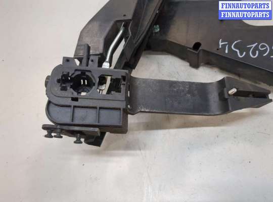 купить Замок двери на Ford Fusion 2002-2012