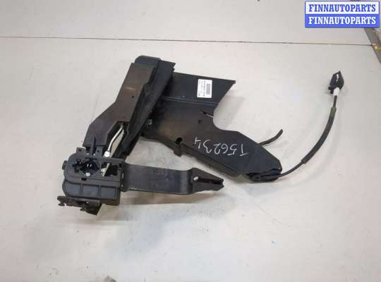 купить Замок двери на Ford Fusion 2002-2012