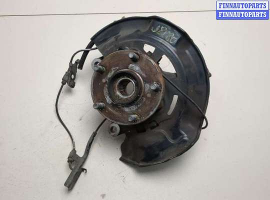 Ступица (кулак, цапфа) TT953668 на Toyota RAV 4 2012-2019