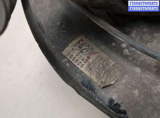 купить Ступица (кулак, цапфа) на Toyota RAV 4 2012-2019