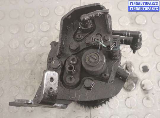 купить ТНВД на Ford Mondeo 3 2000-2007